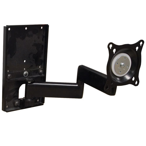 FWDSK110B - Chief - Small Flat Panel Swing Arm Wall Mount Metal Studs 16 Inch