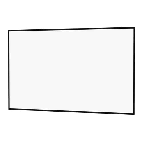 Da-Lite Fast-Fold Deluxe Replacement Surfaces, 63.5" x 114.5" with HD Progressive ReView 0.9 - 90830