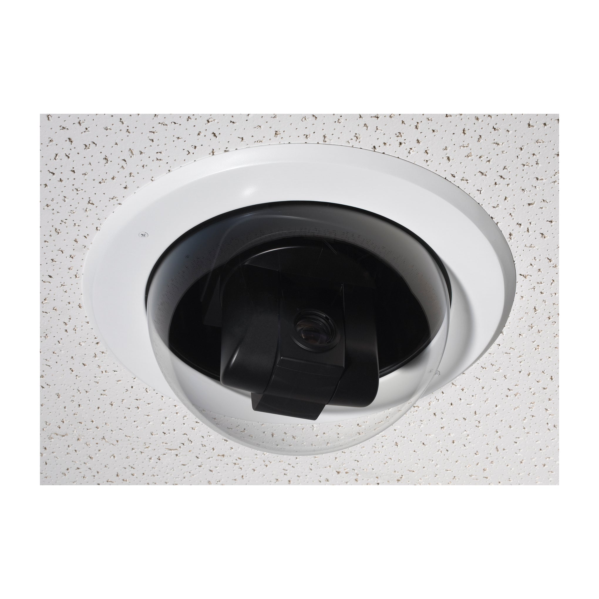 998-9000-200 - Vaddio - DomeVIEW HD Indoor Flush Dome Enclosure for RoboSHOT and HDSeries PTZ Cameras