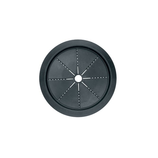 GK-3G - Middle Atlantic - Grommet Kit 3 Inch Gland 4 Piece