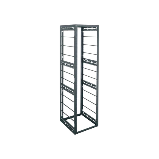 GRK-40-24HLRD - Middle Atlantic - 40 RU GRK Series Broadcast Rack 24 Inches Deep