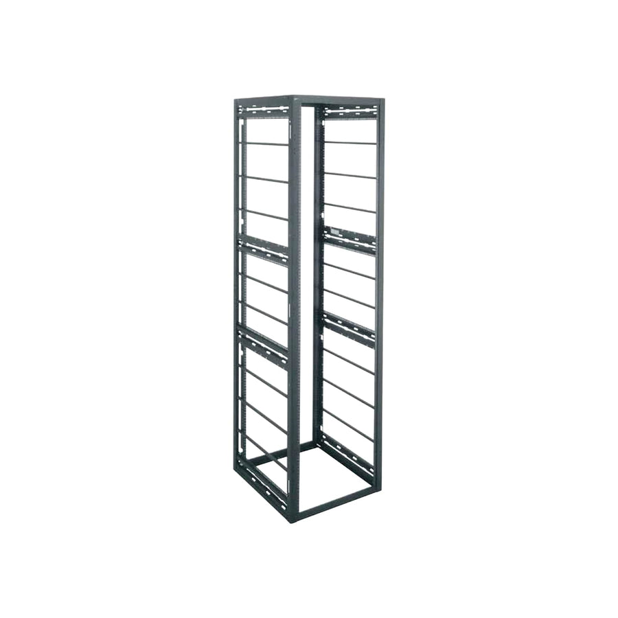 52 RU GRK Series Broadcast Rack, 30 Inches Deep