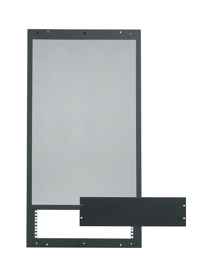 Vented Top for 36 Inch Deep GRK Racks