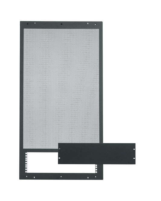 GRK-LVT30 - Middle Atlantic - Vented Top for 30 Inch Deep GRK Racks