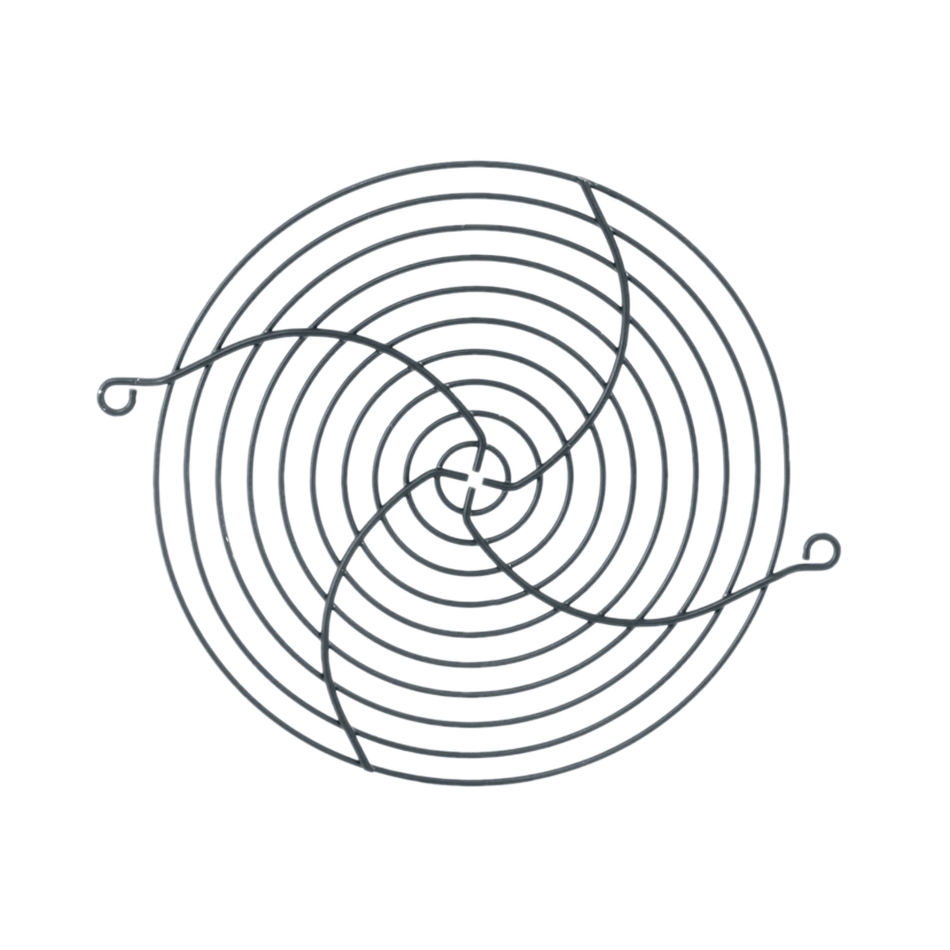GUARD-6 - Middle Atlantic - 6 Inch Fan Guard