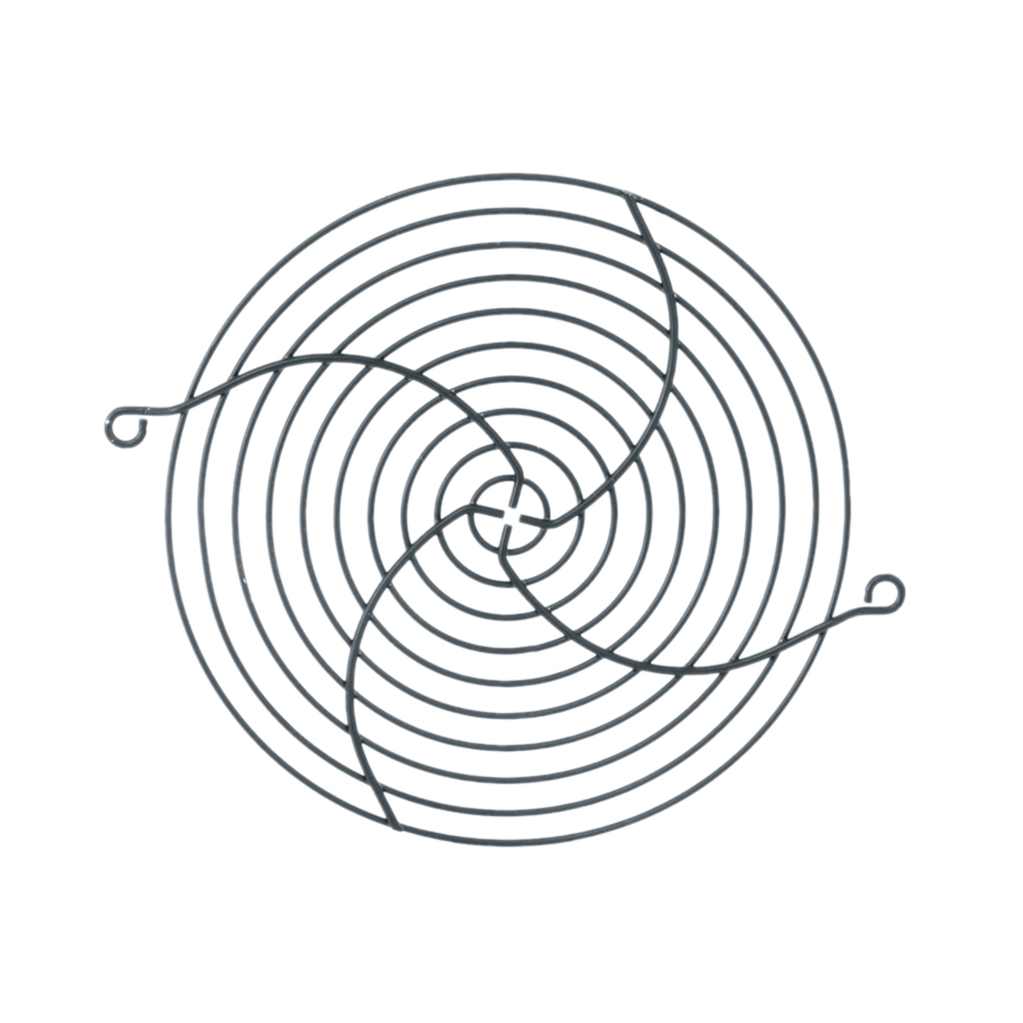 GUARD-6 - Middle Atlantic - 6 Inch Fan Guard