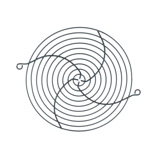 GUARD-6 - Middle Atlantic - 6 Inch Fan Guard