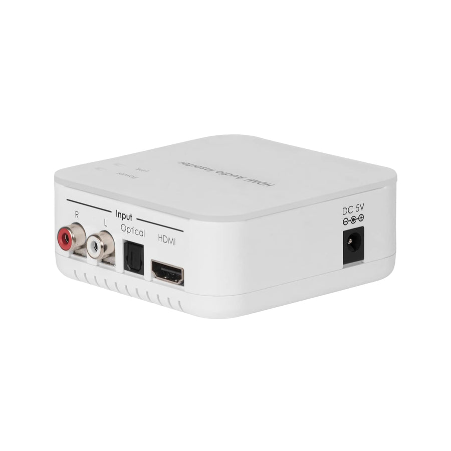 HDMI Audio Embedder Kit