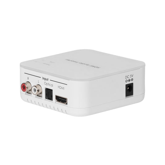 999-9995-004 - Vaddio - HDMI Audio Embedder Kit