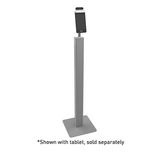 HFSTS - Chief - Tablet Floor Stand Column Mounted