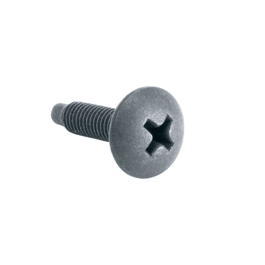 HM - Middle Atlantic - 1032 Rackscrew Black Matte 100 Piece