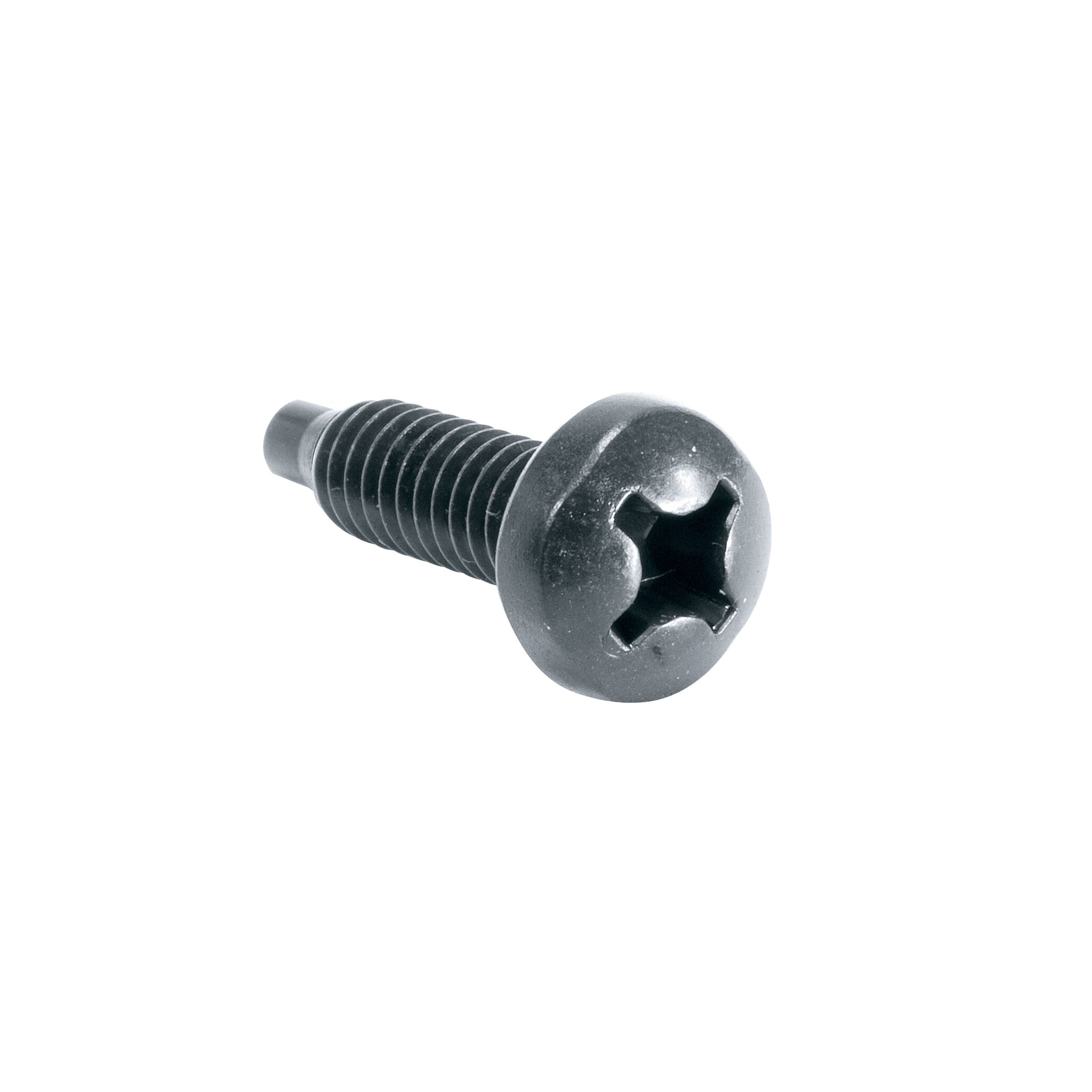 HP-24 - Middle Atlantic - 1224 Rackscrew 100 Piece