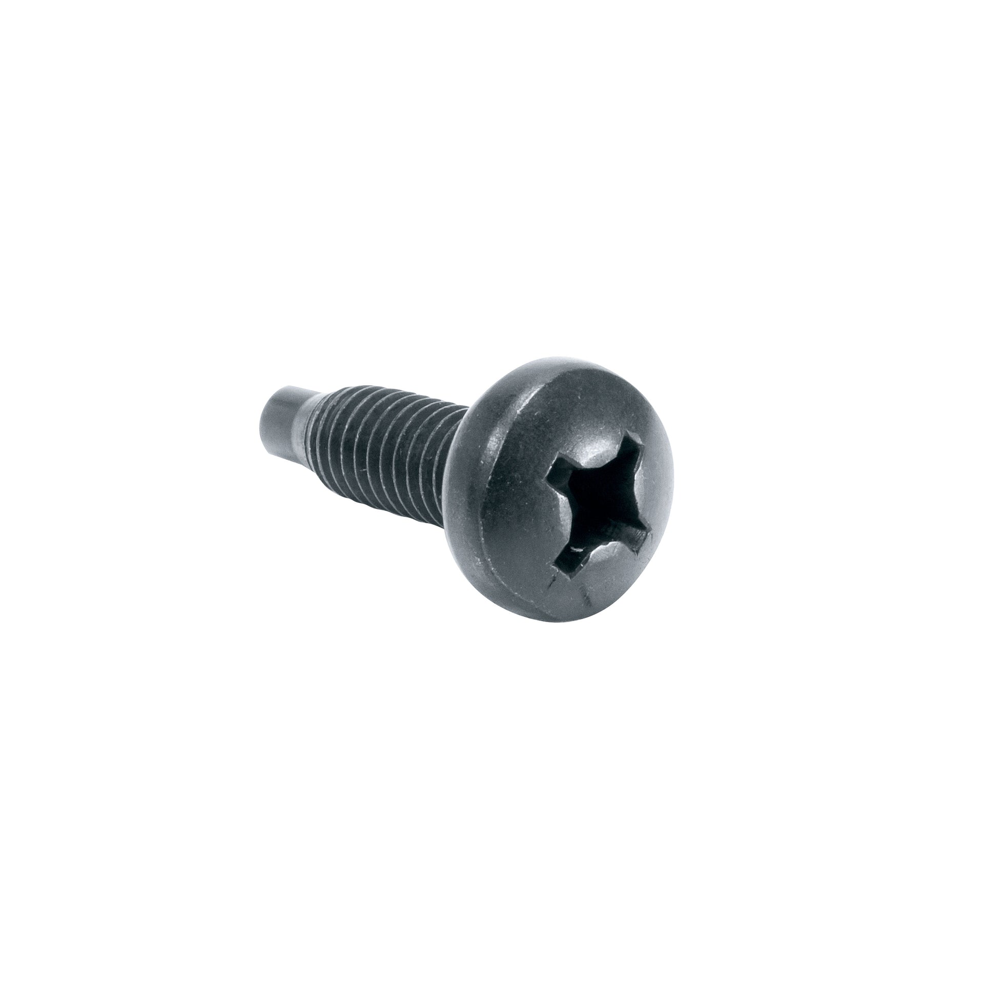 HP-6MM - Middle Atlantic - 6mm Rackscrew 100 Piece