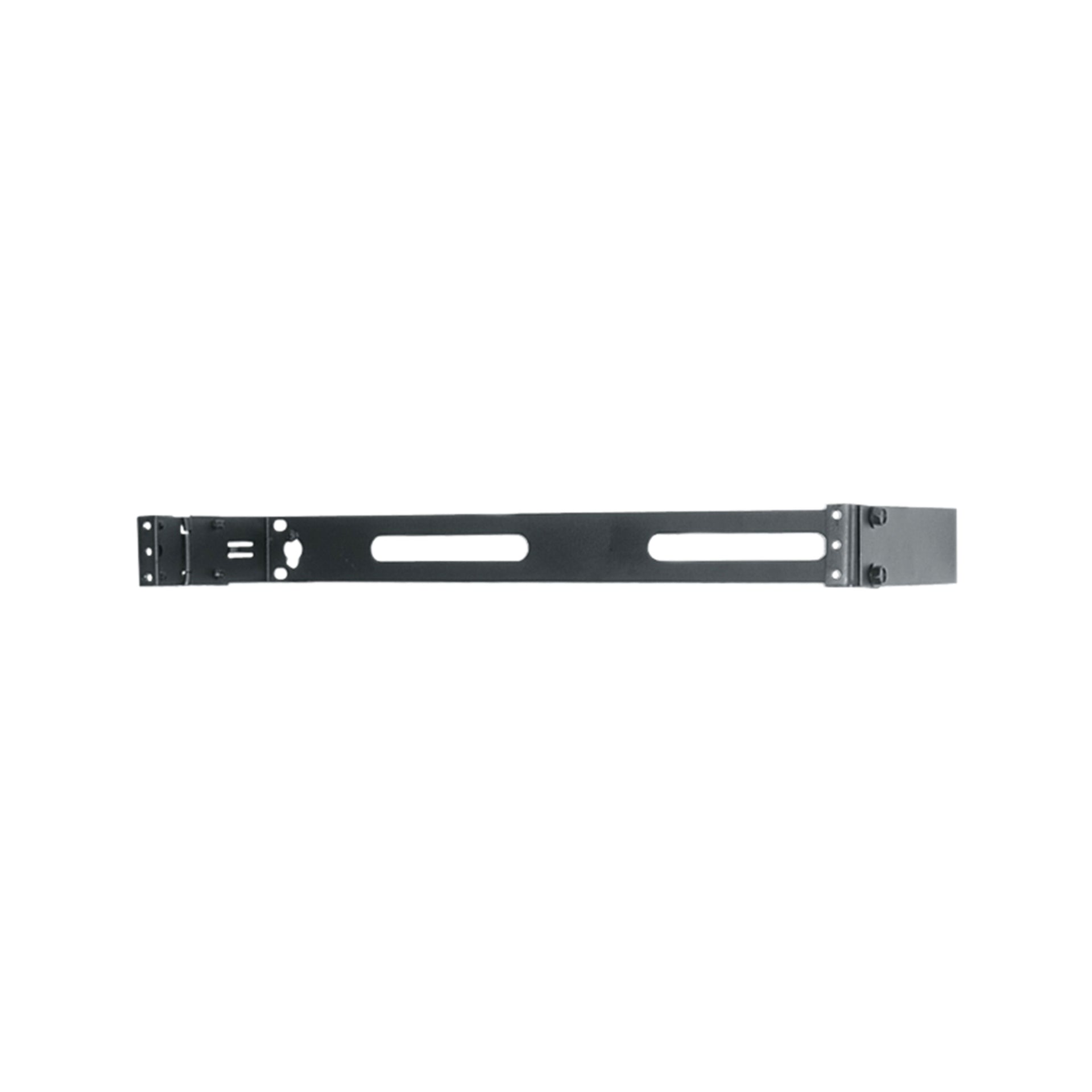 HPM-1 - Middle Atlantic - HPM Series Hinged Panel Mount Rack HPM1