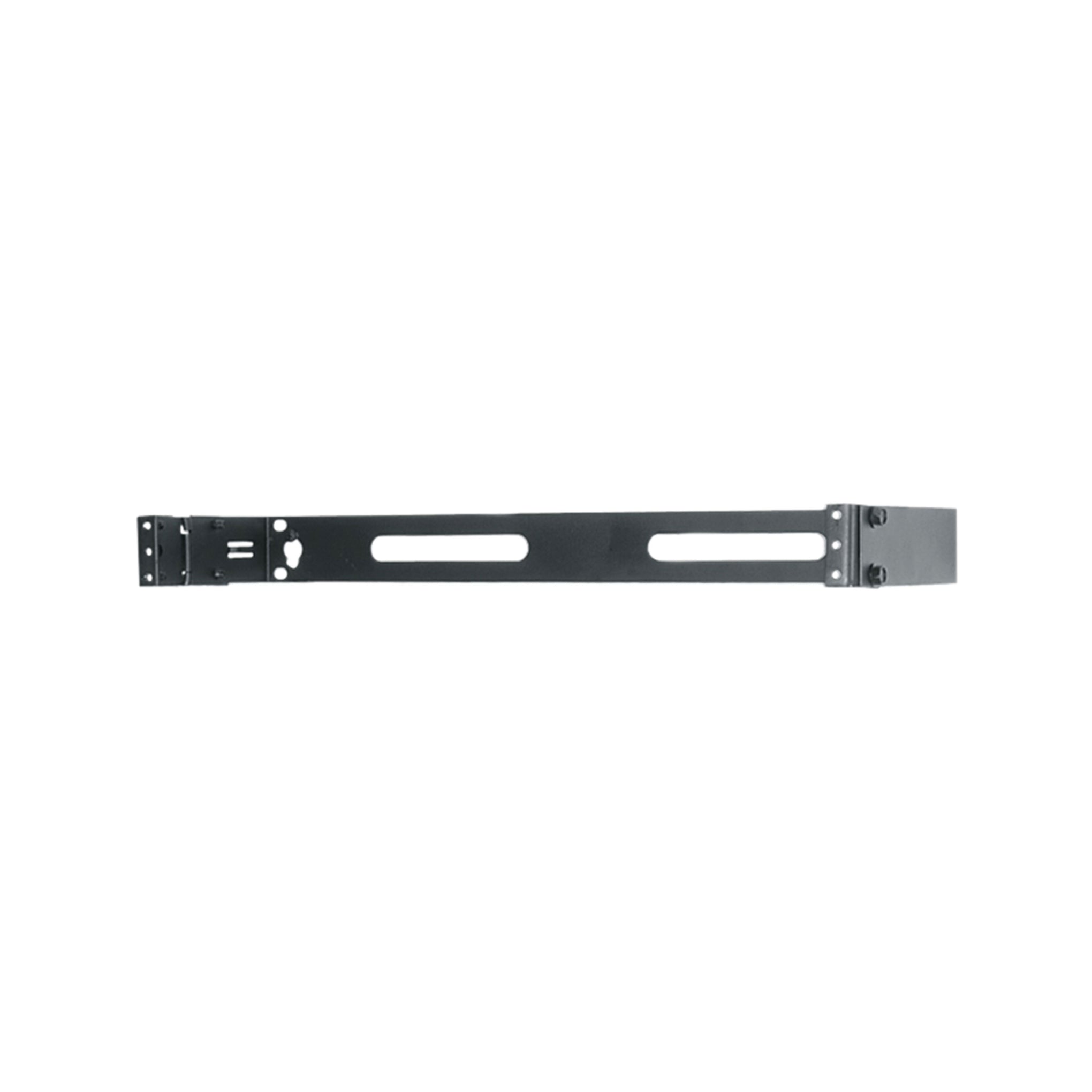 HPM-1 - Middle Atlantic - HPM Series Hinged Panel Mount Rack HPM1
