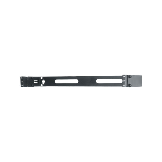 HPM-1 - Middle Atlantic - HPM Series Hinged Panel Mount Rack HPM1