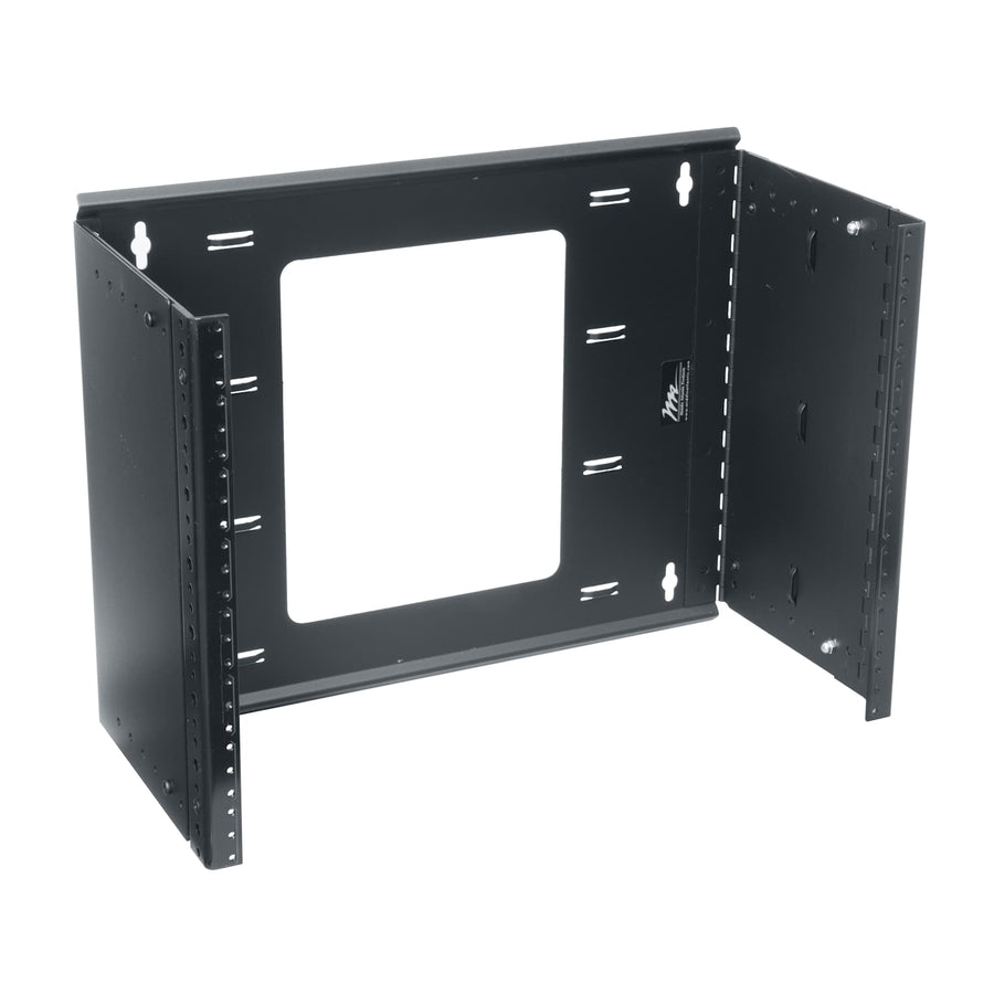 HPM Series Hinged Panel Mount Rack - HPM-6-915