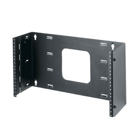 HPM-6 - Middle Atlantic - HPM Series Hinged Panel Mount Rack HPM6