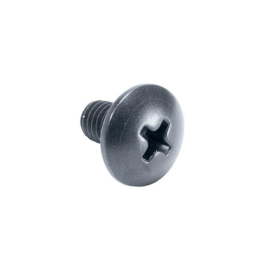 10-32 Rackscrew 3/8 Inch Long - 500 Piece