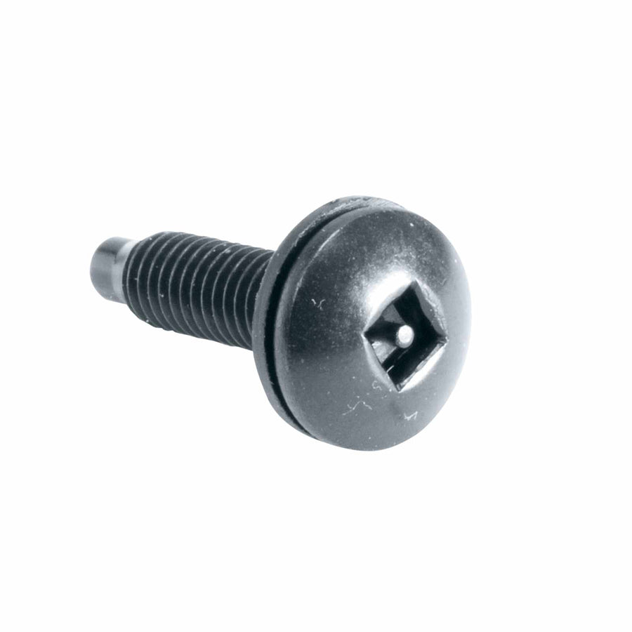 10-32 Rackscrew Square Post Drive - 100 Piece