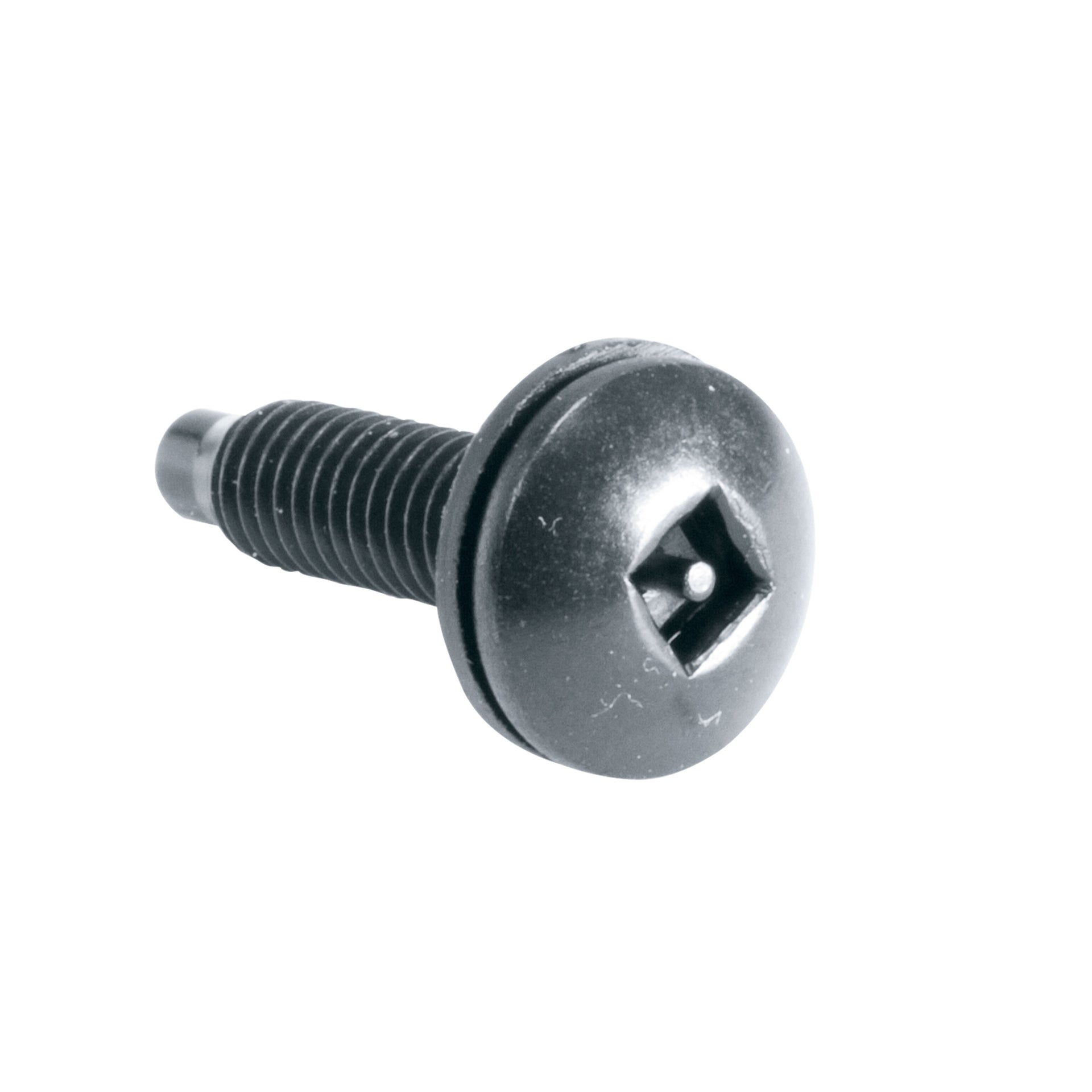 HSK - Middle Atlantic - 1032 Rackscrew Square Post Drive 100 Piece
