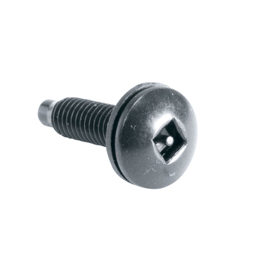 HSK - Middle Atlantic - 1032 Rackscrew Square Post Drive 100 Piece