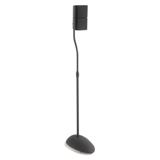 Home Theater Series Adjustable height for satellite speakers