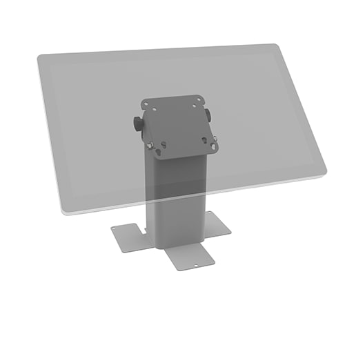 Tablet Tabletop Stand, VESA