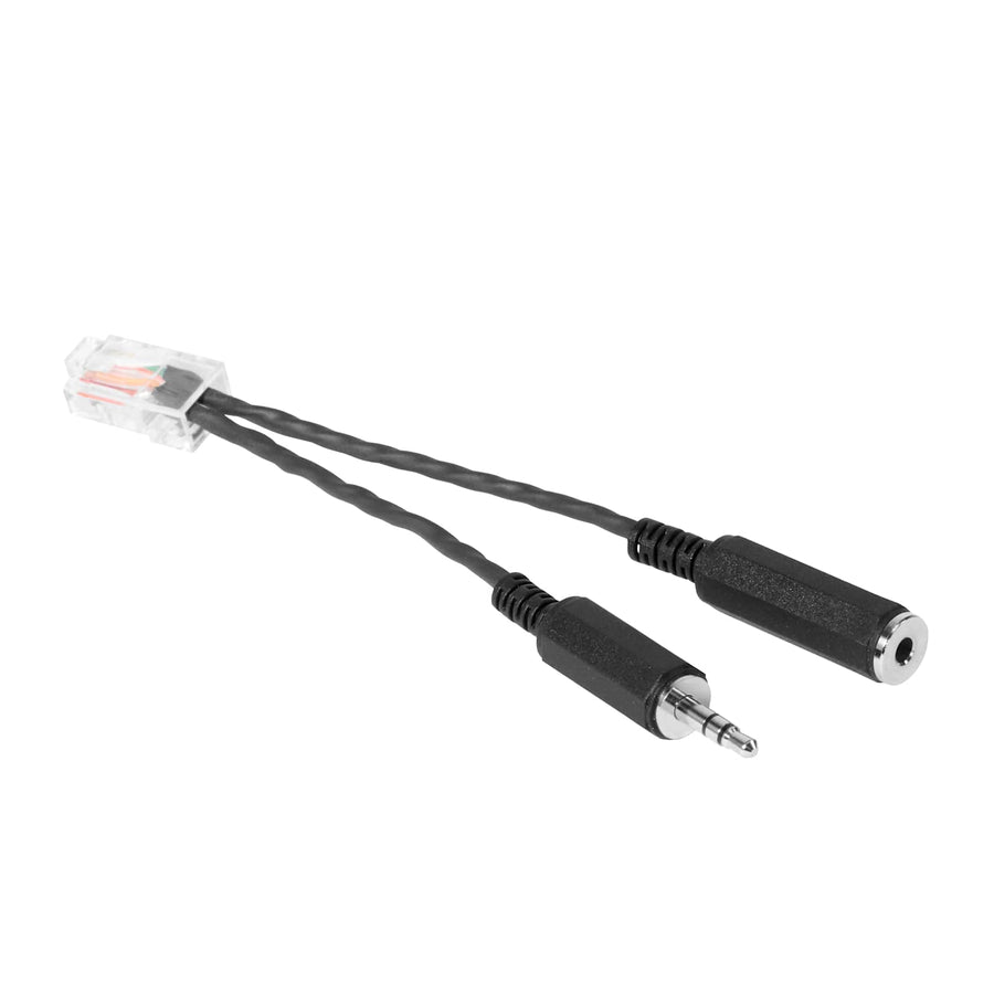EasyMic Adapter