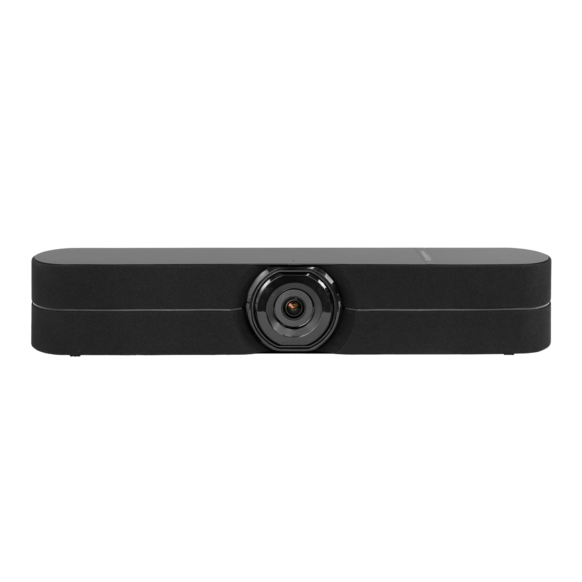 999-50707-000 - Vaddio - HuddleSHOT AllinOne Conferencing Camera