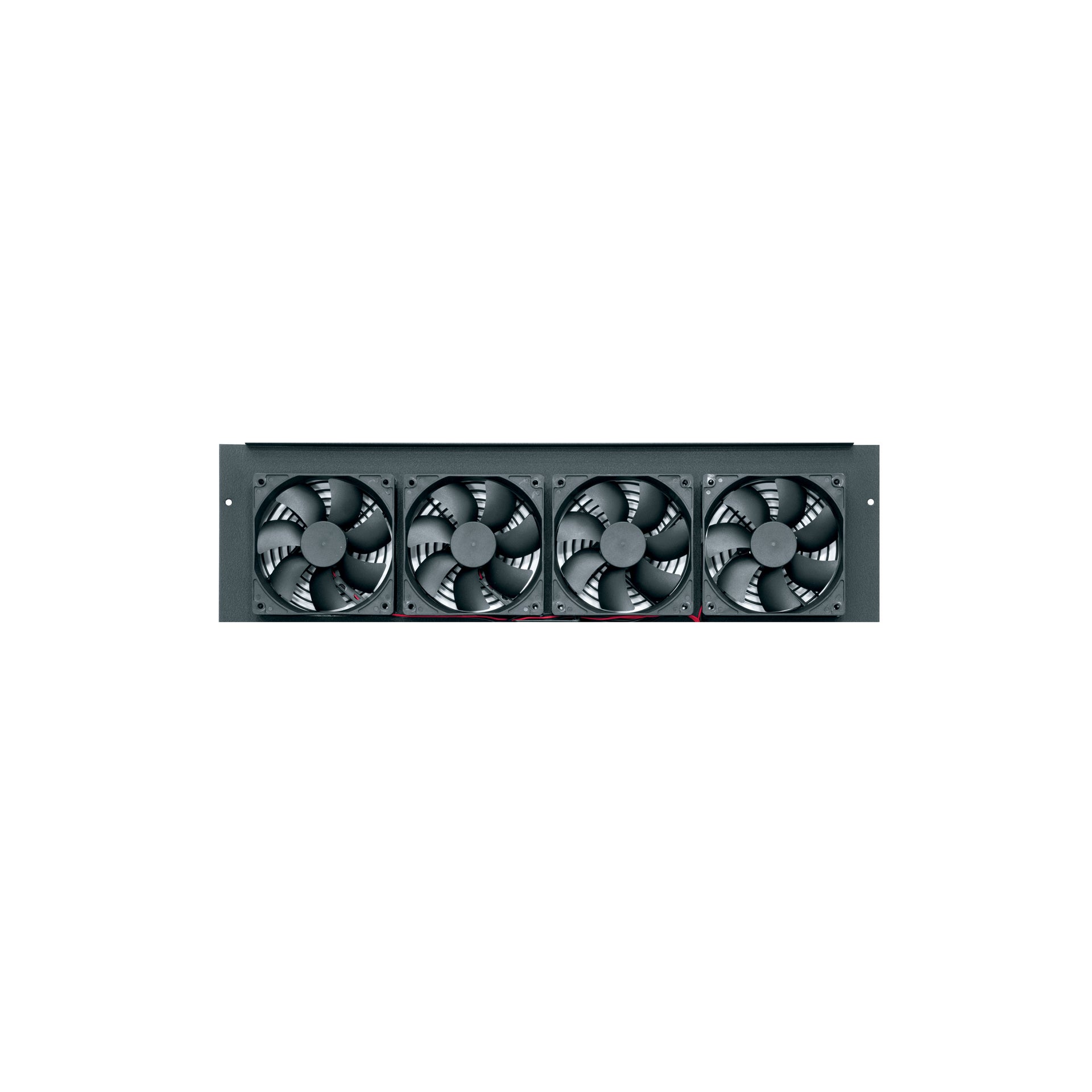 IBGR-276FT - Middle Atlantic - 276 CFM Fan Top 220 240VAC for BGR Series