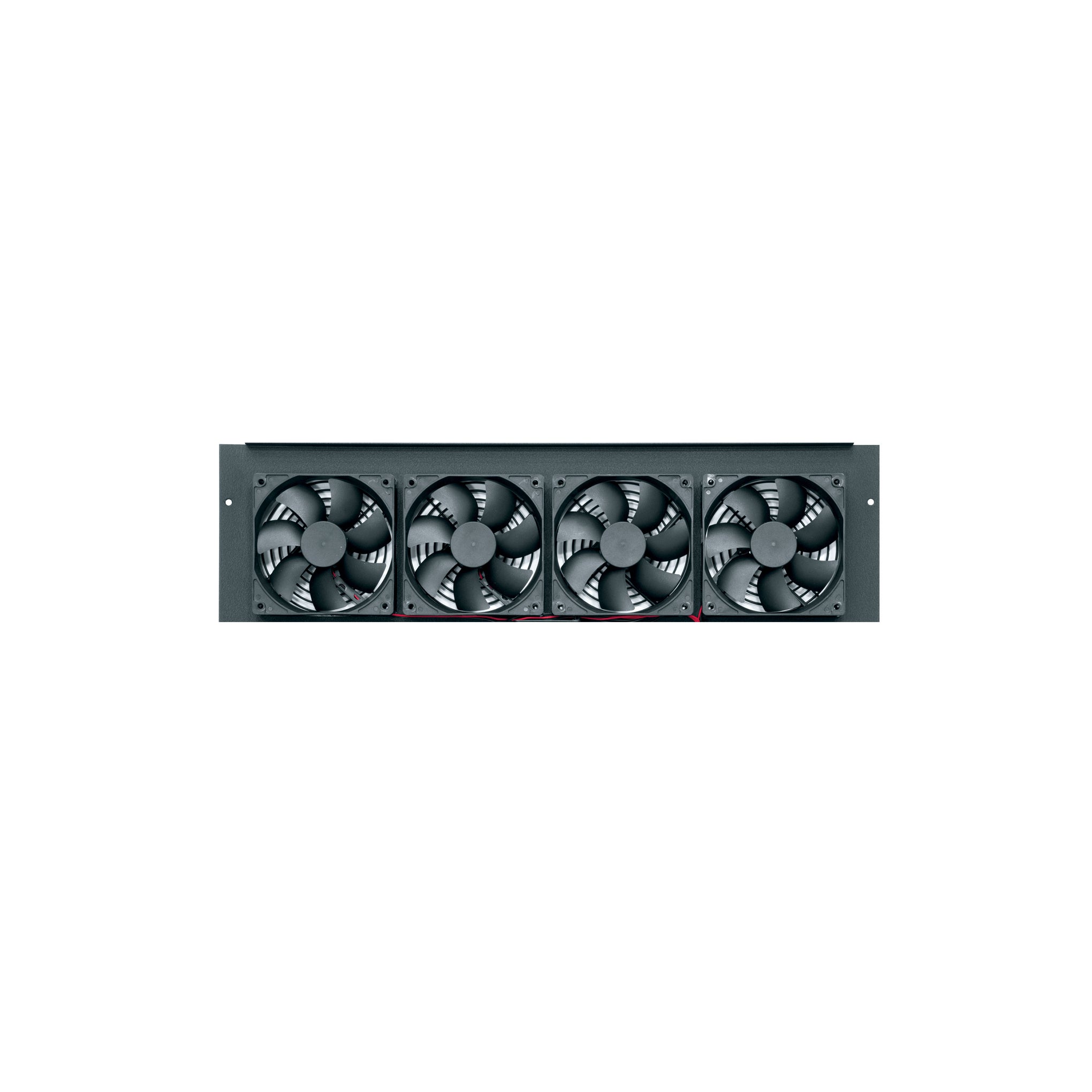 IBGR-276FT - Middle Atlantic - 276 CFM Fan Top 220 240VAC for BGR Series