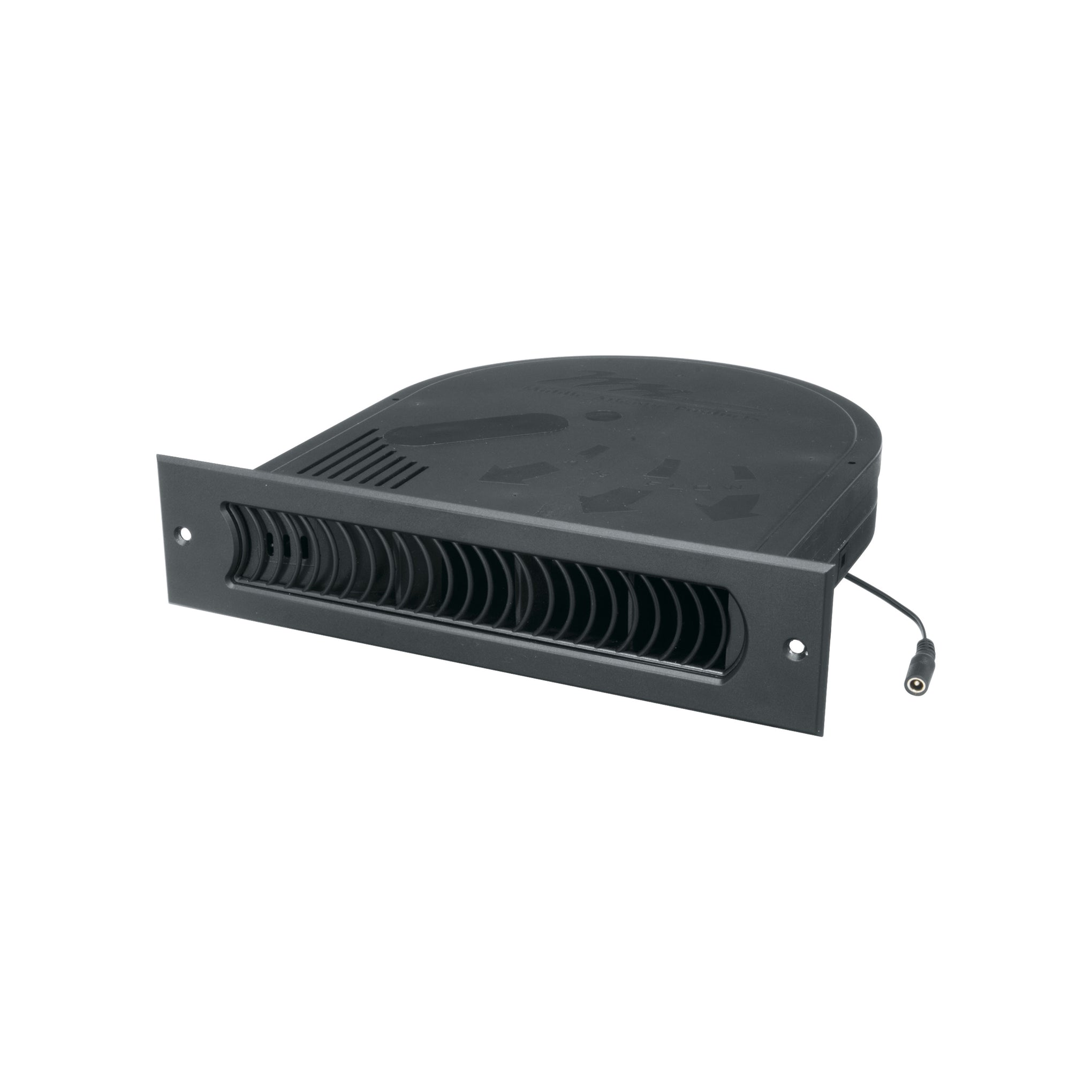 ICAB-COOL50 - Middle Atlantic - 50 CFM QuietCool Cabinet Cooler 220 240VAC