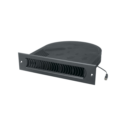 ICAB-COOL50 - Middle Atlantic - 50 CFM QuietCool Cabinet Cooler 220 240VAC