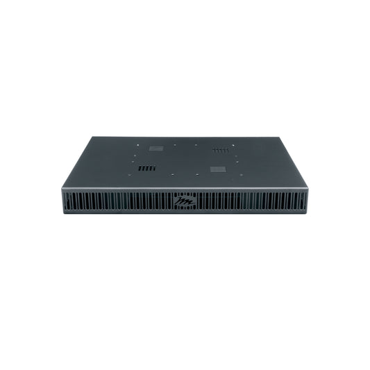 ICOMP-COOL50P - Middle Atlantic - 50 CFM Component Cooler with Platform 220 240VAC
