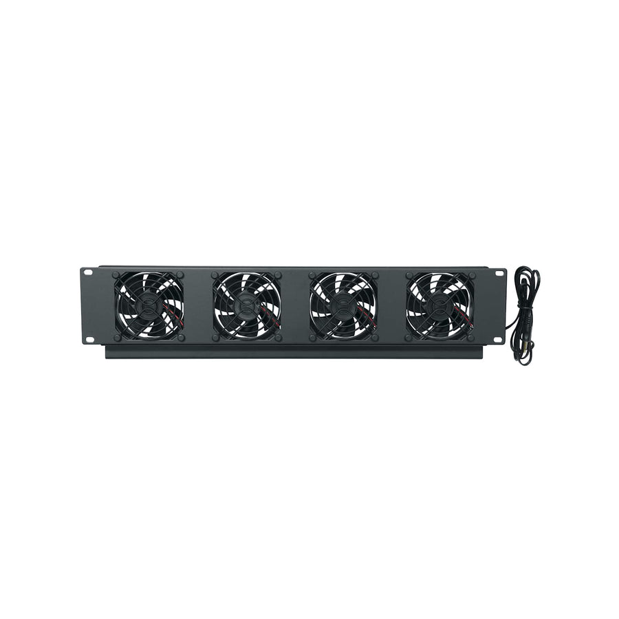 100 CFM DC Fan Kit for BRK Series Racks, 220 - 240VAC