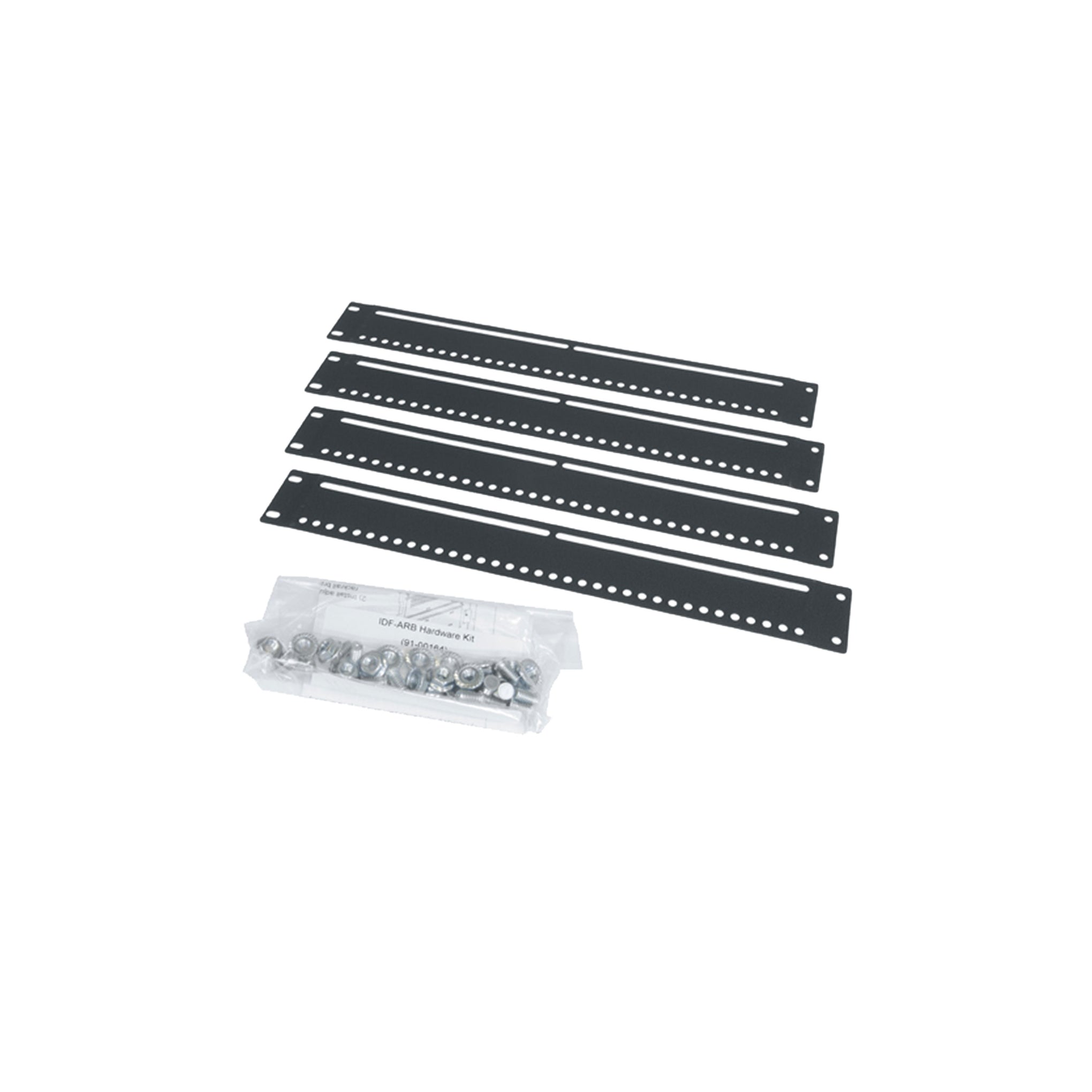 IDF-ARB-24 - Middle Atlantic - Adjustable Rail Bracket for IDF Series