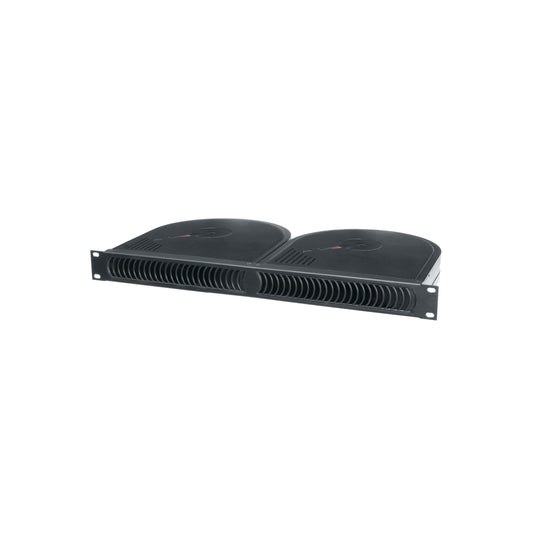 IQBP-2 - Middle Atlantic - 1 RU BlowerPanel 100 CFM 32dB 220240VAC