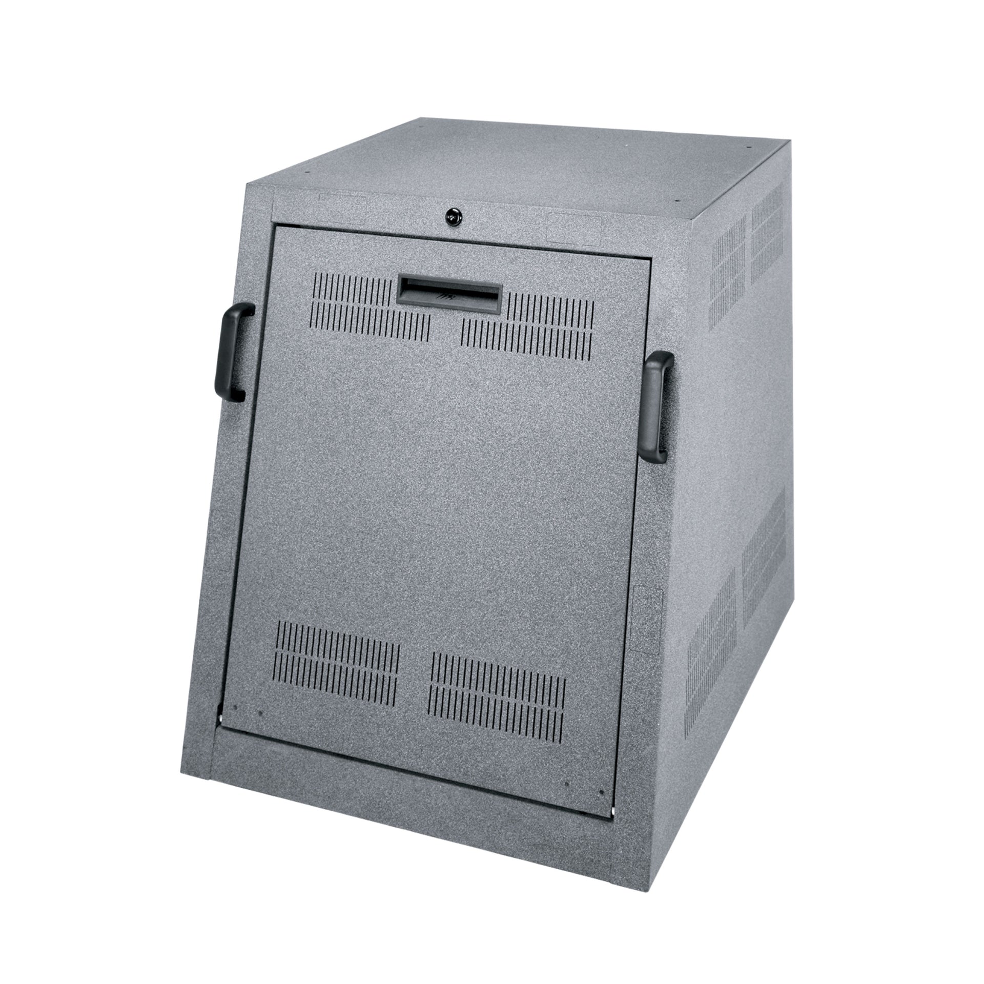 ISRK-12GY - Middle Atlantic - ISRK Series Rack ISRK12GY