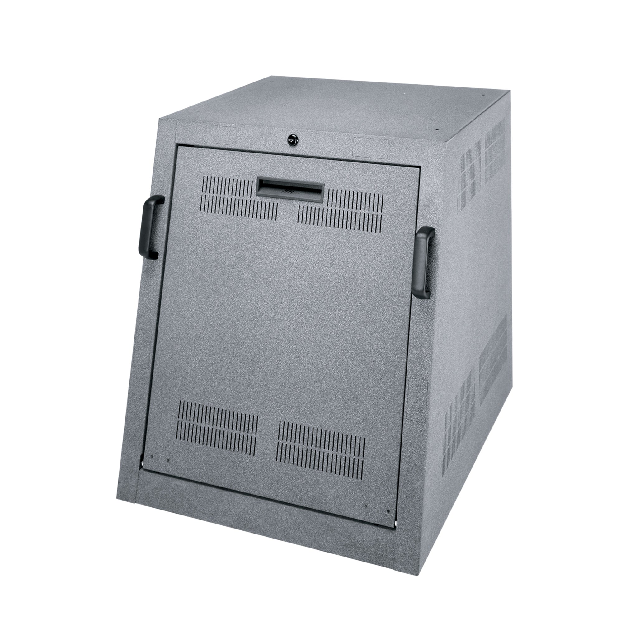ISRK-12GY - Middle Atlantic - ISRK Series Rack ISRK12GY