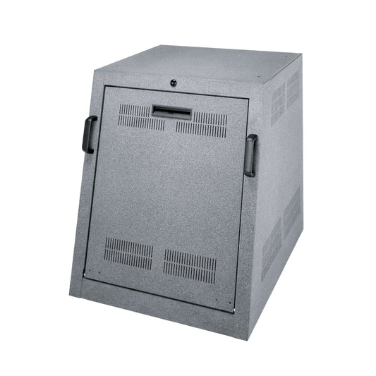 ISRK-12GY - Middle Atlantic - ISRK Series Rack ISRK12GY