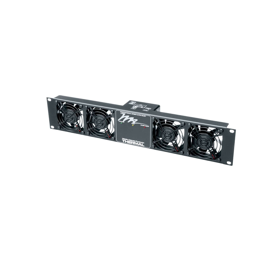 100 CFM Fan Panel, 27dB, 220 - 240VAC
