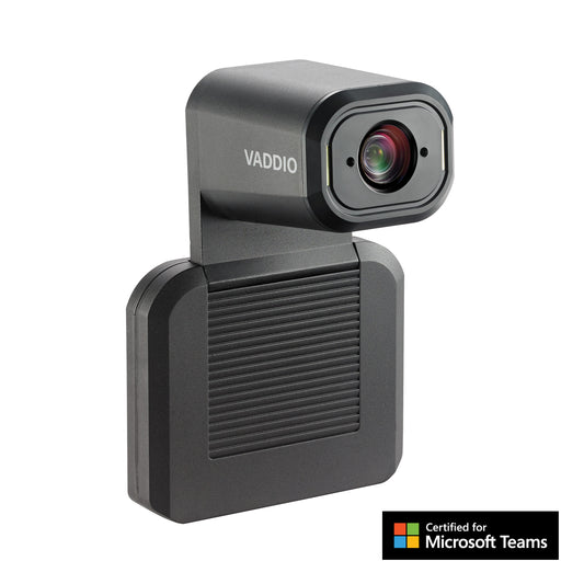 999-21182-000 - Vaddio - IntelliSHOTM AutoTracking Camera