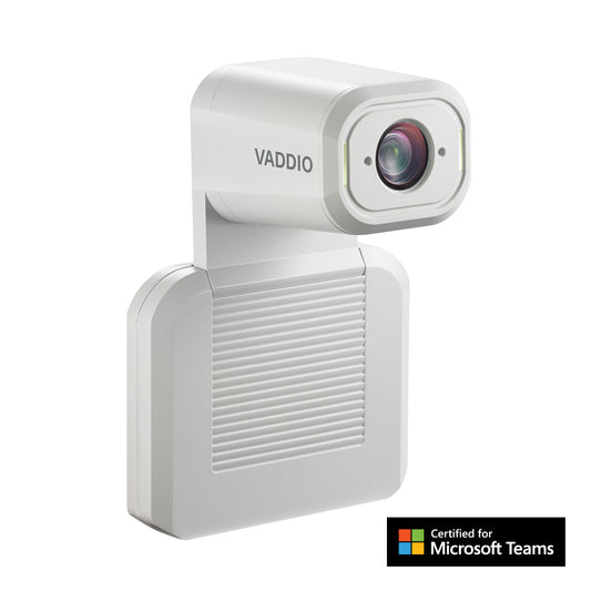999-21182-000W - Vaddio - IntelliSHOTM AutoTracking Camera