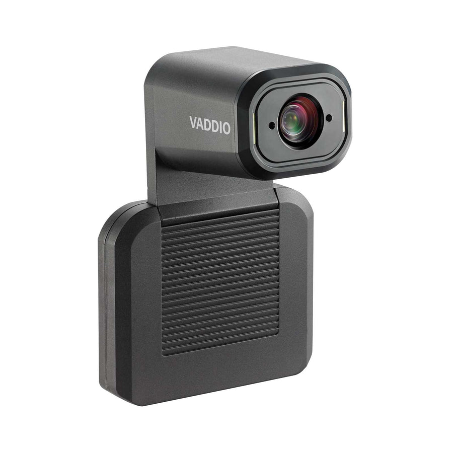 IntelliSHOT Auto-Tracking Camera