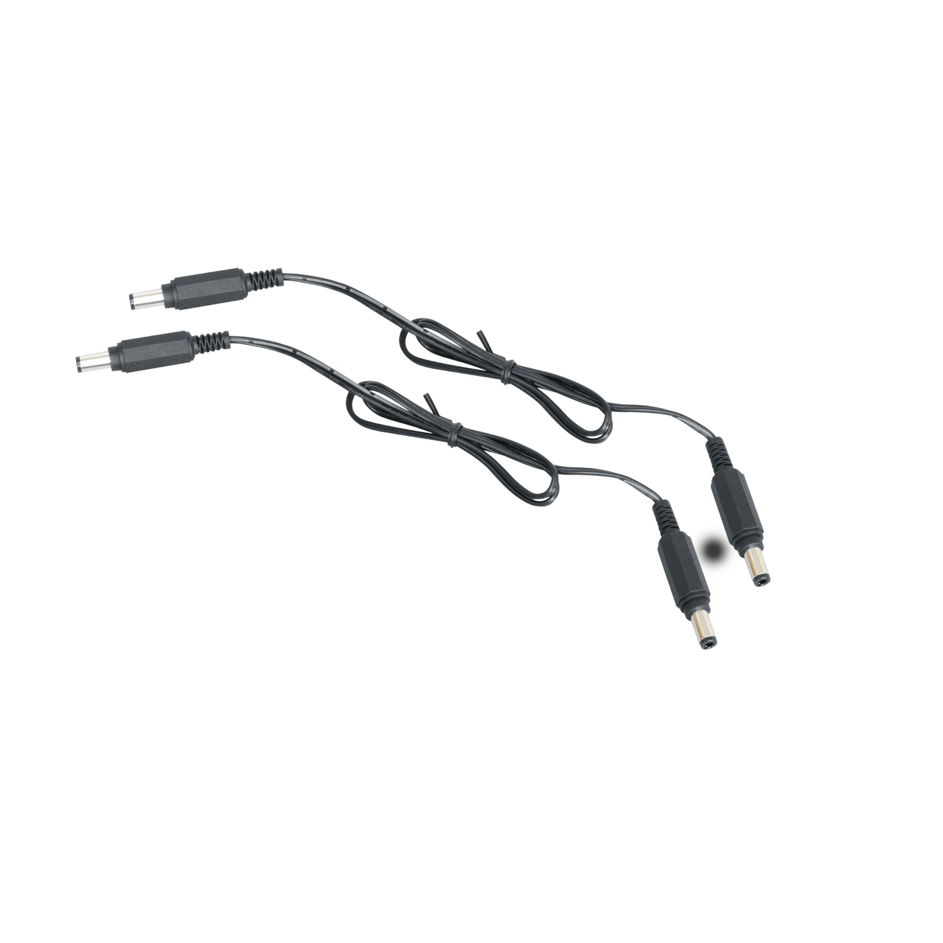 JDC-12X18 - Middle Atlantic - Decora Series 18 Inch Jumper Wire 12 VDC