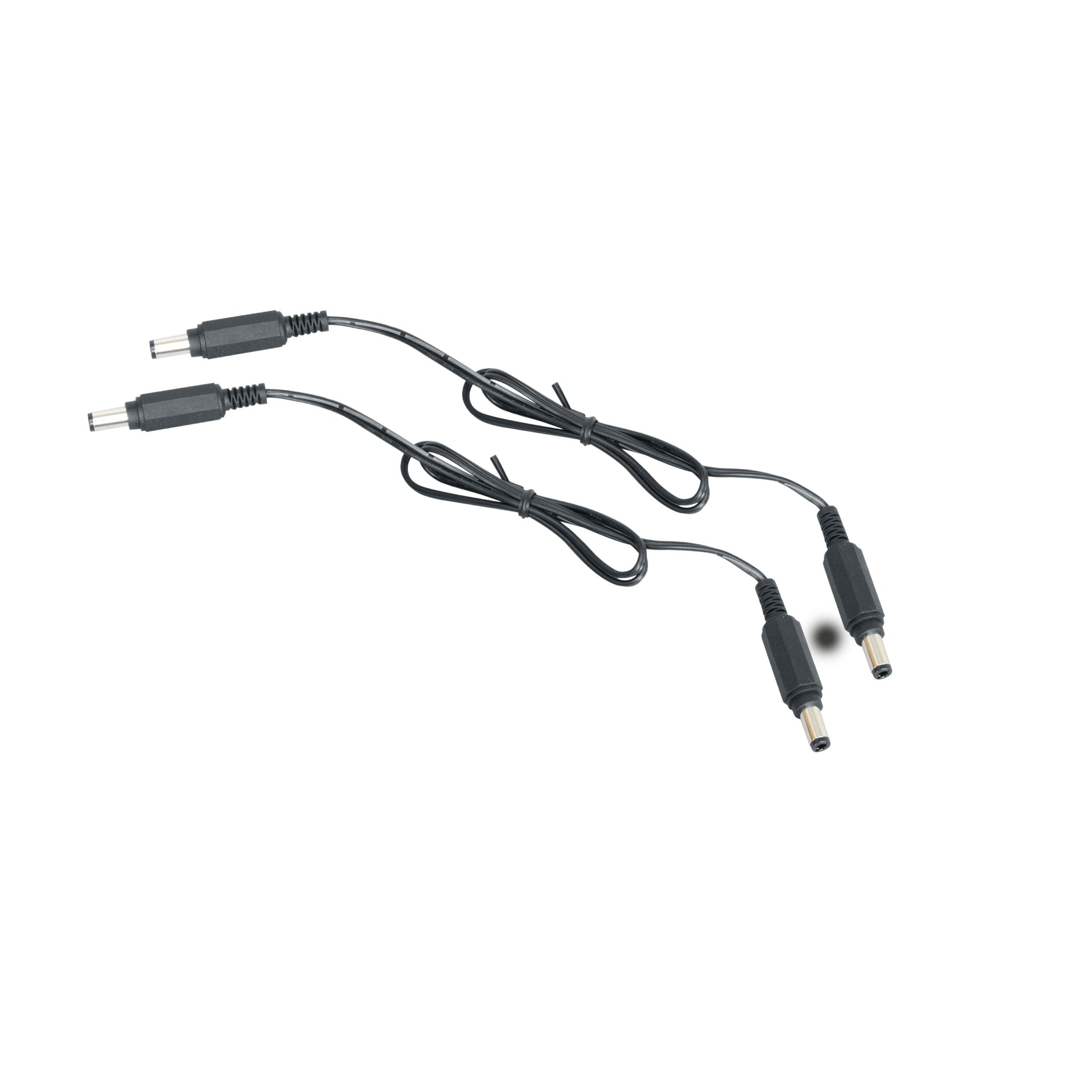 JDC-12X18 - Middle Atlantic - Decora Series 18 Inch Jumper Wire 12 VDC