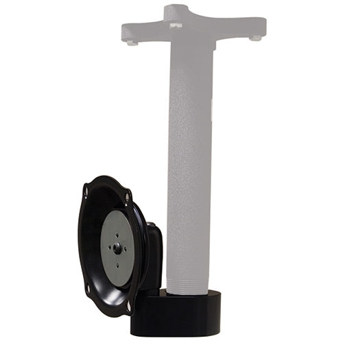 JHSUB - Chief - 100 x 100 mm up to 400 x 400 mm black