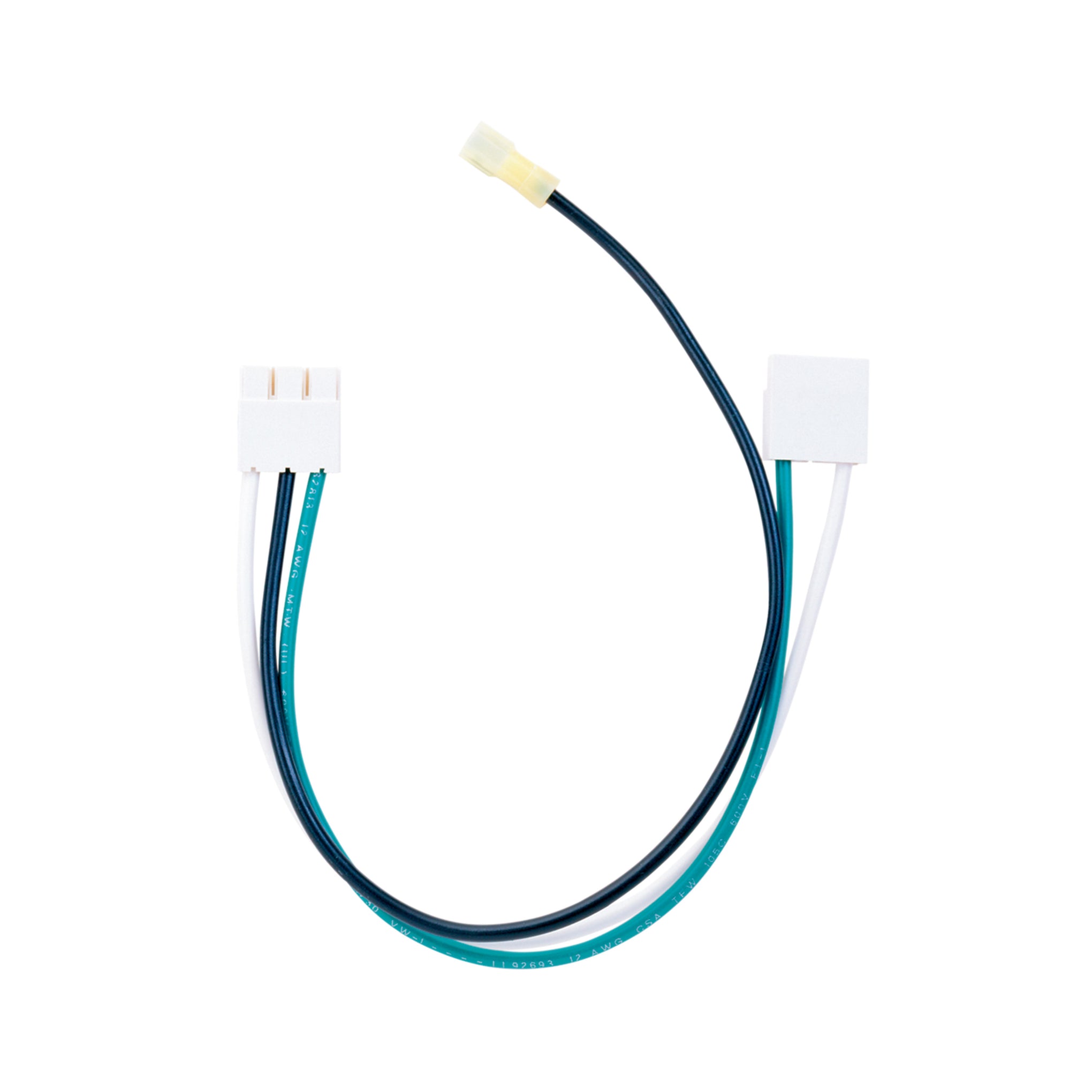 JMS-12X6 - Middle Atlantic - PrimarySecondary Jumper 12 Inches
