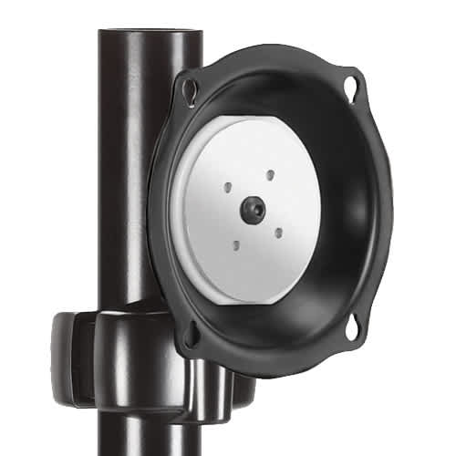 Medium Pivot/Tilt Pole Mount - JPP210B
